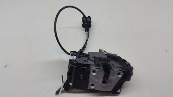 Fechadura / fecho porta frente direito RENAULT Clio IV (BH_)