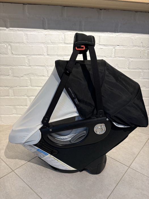 Автокрісло Orbit Baby G3