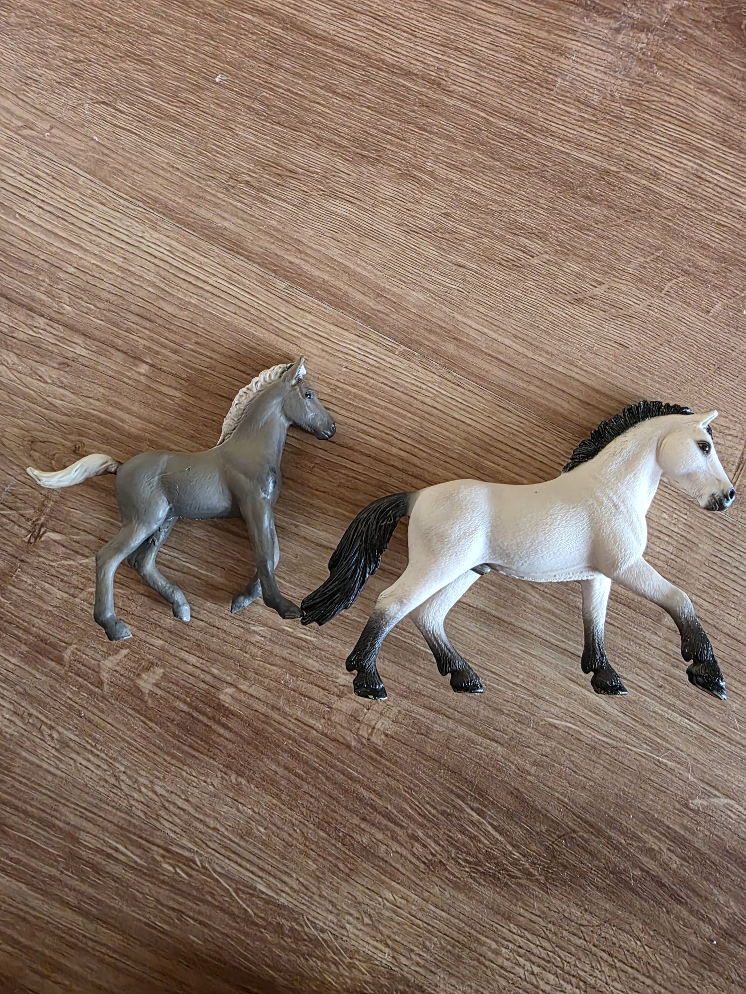 Schleich collecta konie