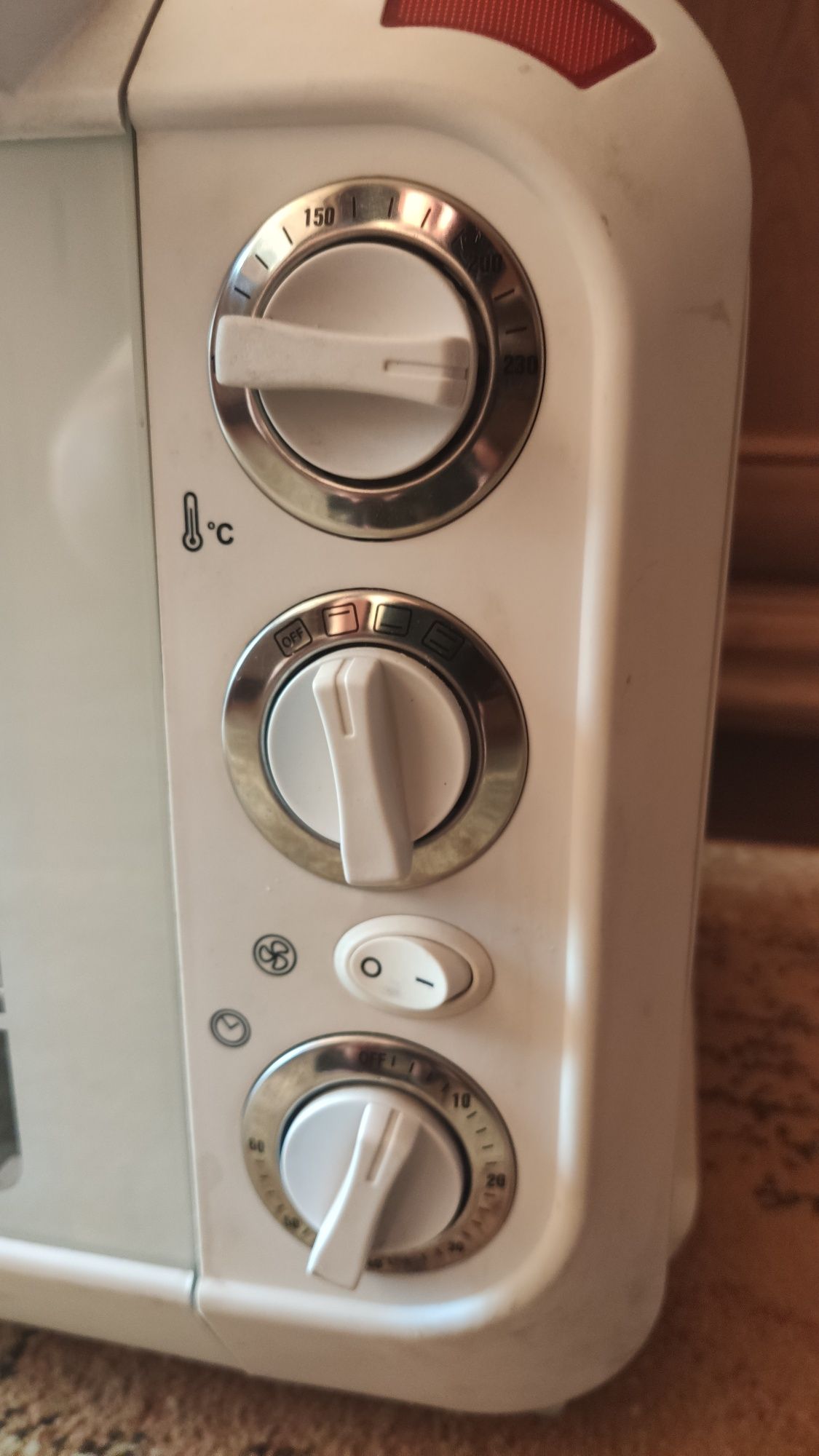 Mini piekarnik  Silvercrest  SGB 1380