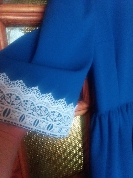 Плаття фемелі лук. Прокат!