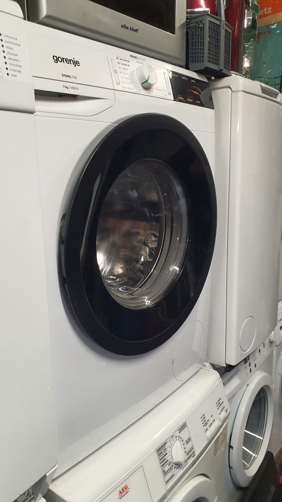 Pralka,suszarka miele,bosch,AEG, privileg,siemens