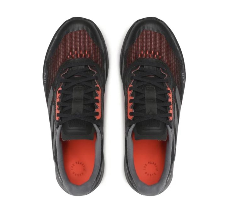 Оригінал Adidas Terrex Agravic Flow 2 Gtx GORE TEX. Black. (26-31см)