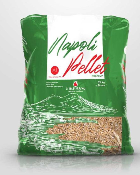 Eko-Opał, PELLET, BRYKIET,Ekogroszek DOWÓZ, Doradzimy Najlepiej