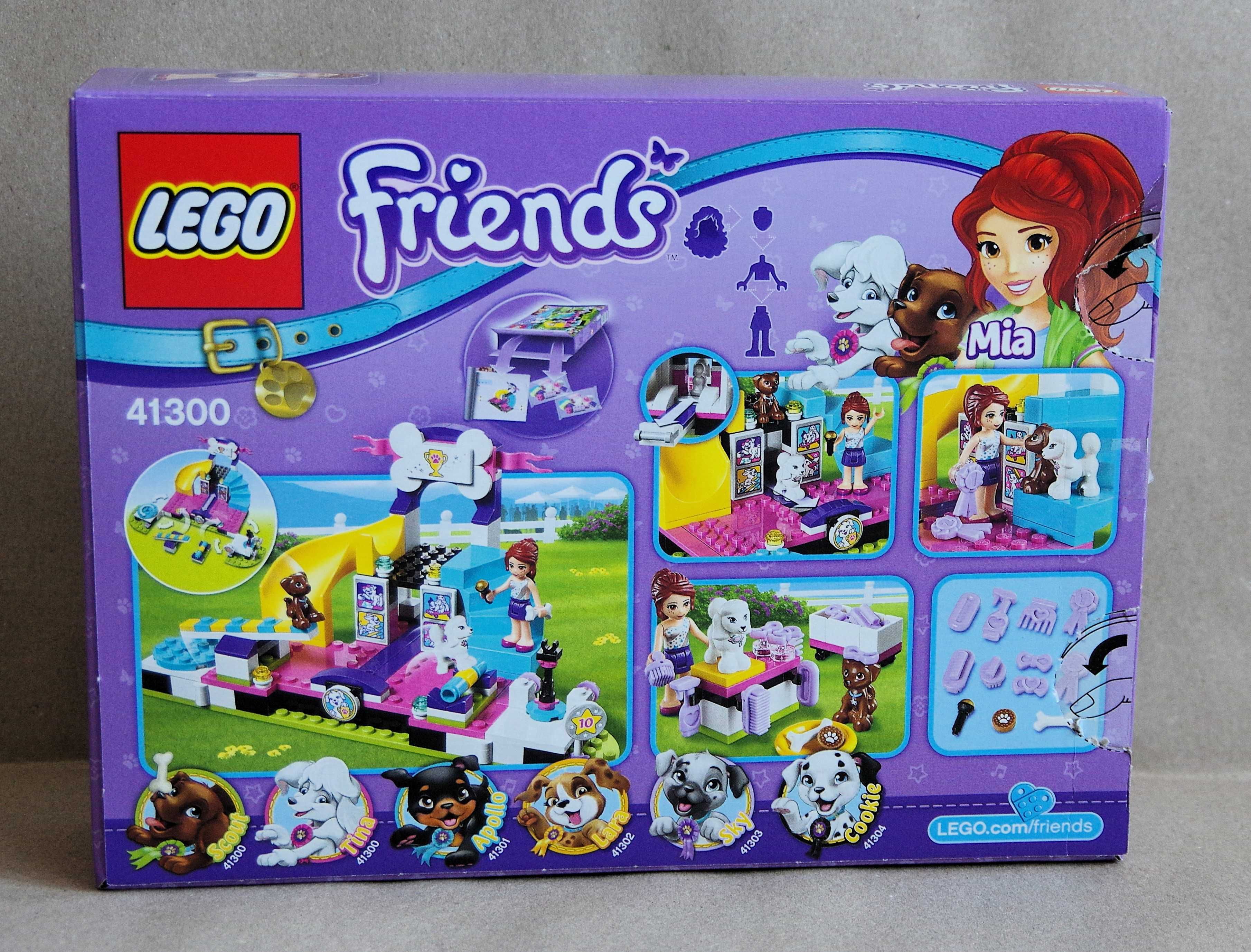 lego 41300 Friends