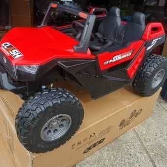 Pojazd na Akumulator BUGGY SX1928 24V do 80kg