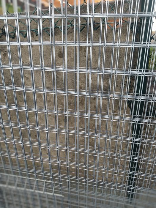 Painéis eletrosoldados