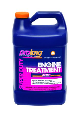 PROLONG ENGINE TREATMENT 1 GALON 3,78L - amerykański dodatek do oleju