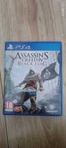 assassins creed IV blackflag na ps4