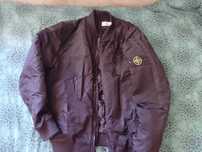 Бомбер Stone Island