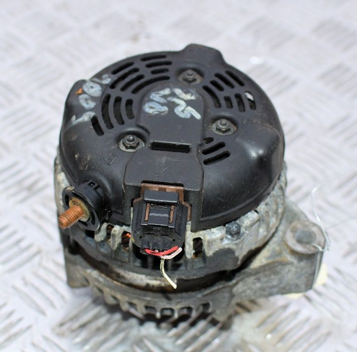 Alternator Land Rover Range Rover 3.6 TDV8 YEE500430