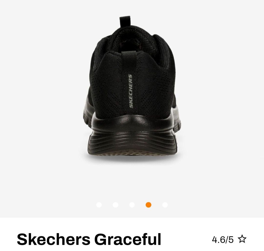 Ténis Skechers Graceful