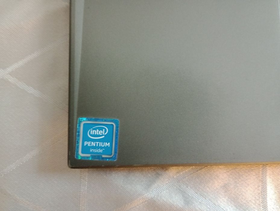 Compaq Presario 427 HDMI