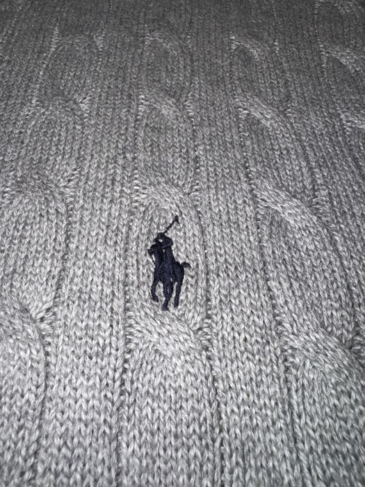 Светр Polo Ralph Lauren 2XL чоловічий