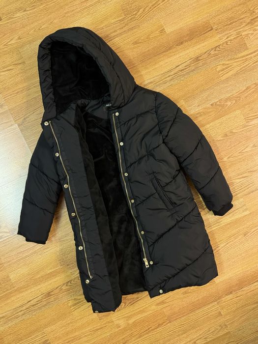 Зимнее пальто(куртка) Next