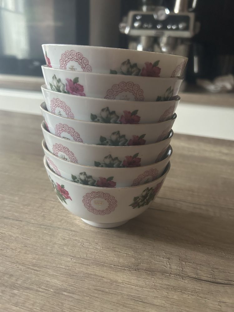 Porcelana liling china