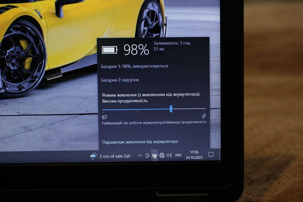 Dell m2800/i7-4810MQ 8x/Radeon Pro WX4170 2GB/16GB/SSD256/АКБ4ч/15 FHD