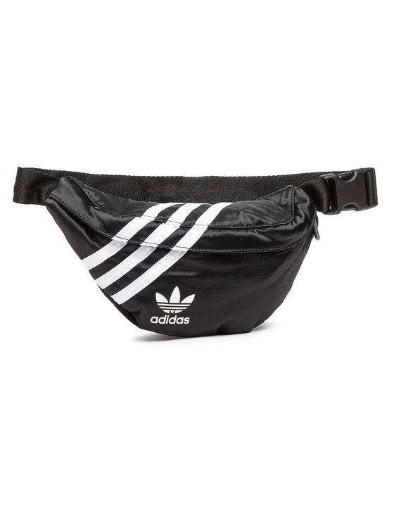 Сумка поясна adidas satin