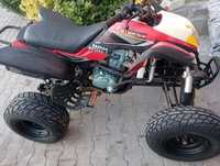 ATV quad Bashan 200