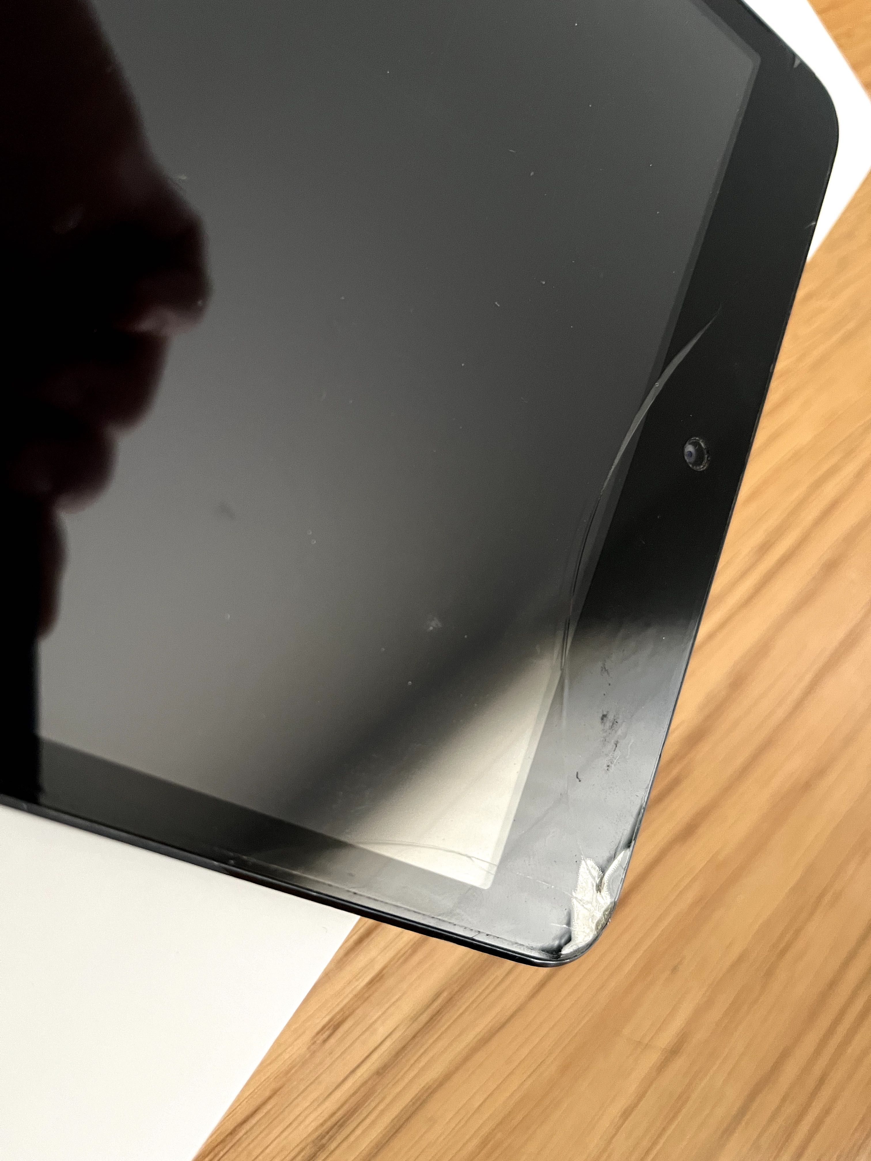Apple iPad Mini 1 Wi-Fi  16GB A1432 - MD528FD/A - Space Gray