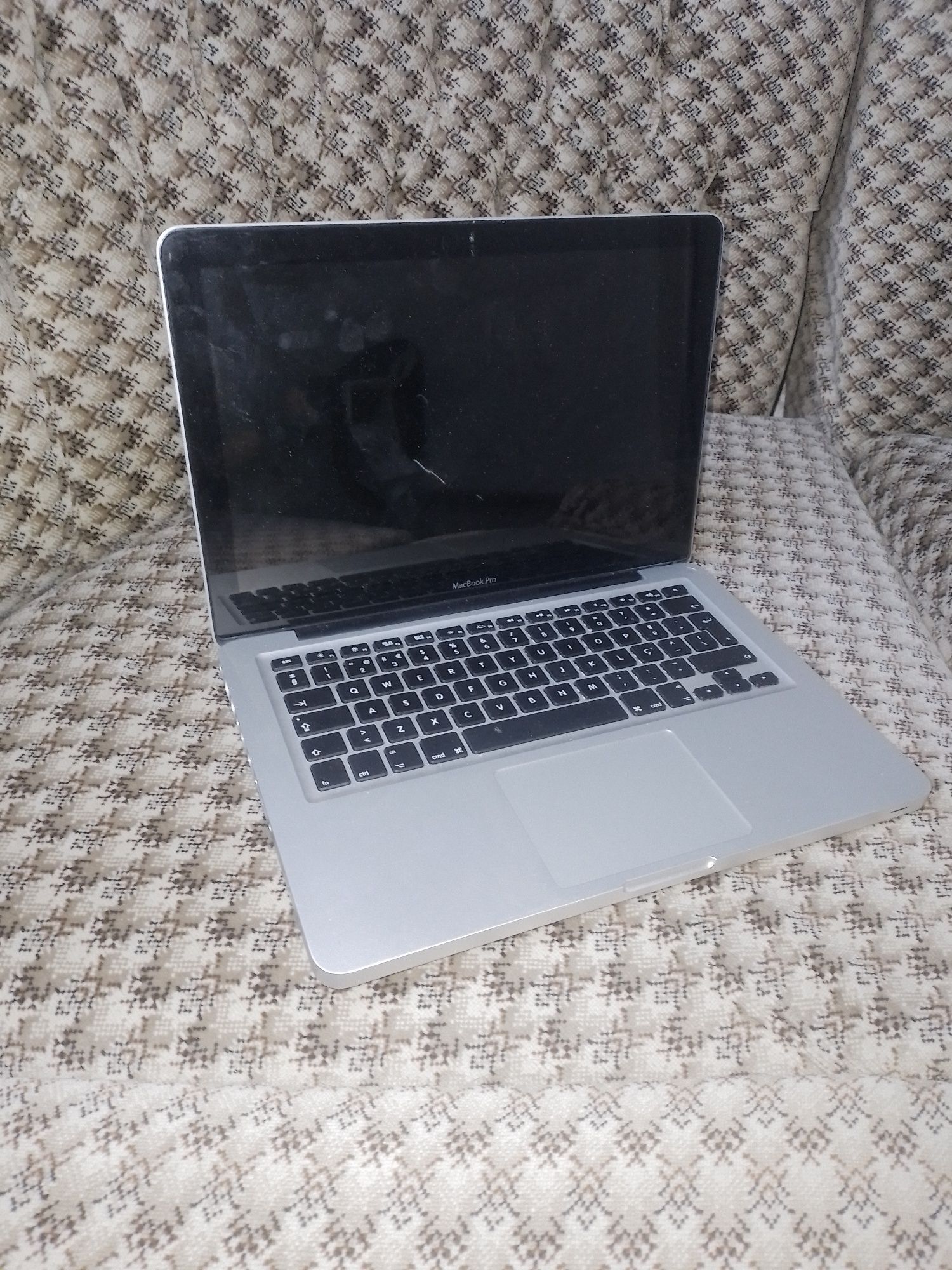 Mac Book Pro Por € 199