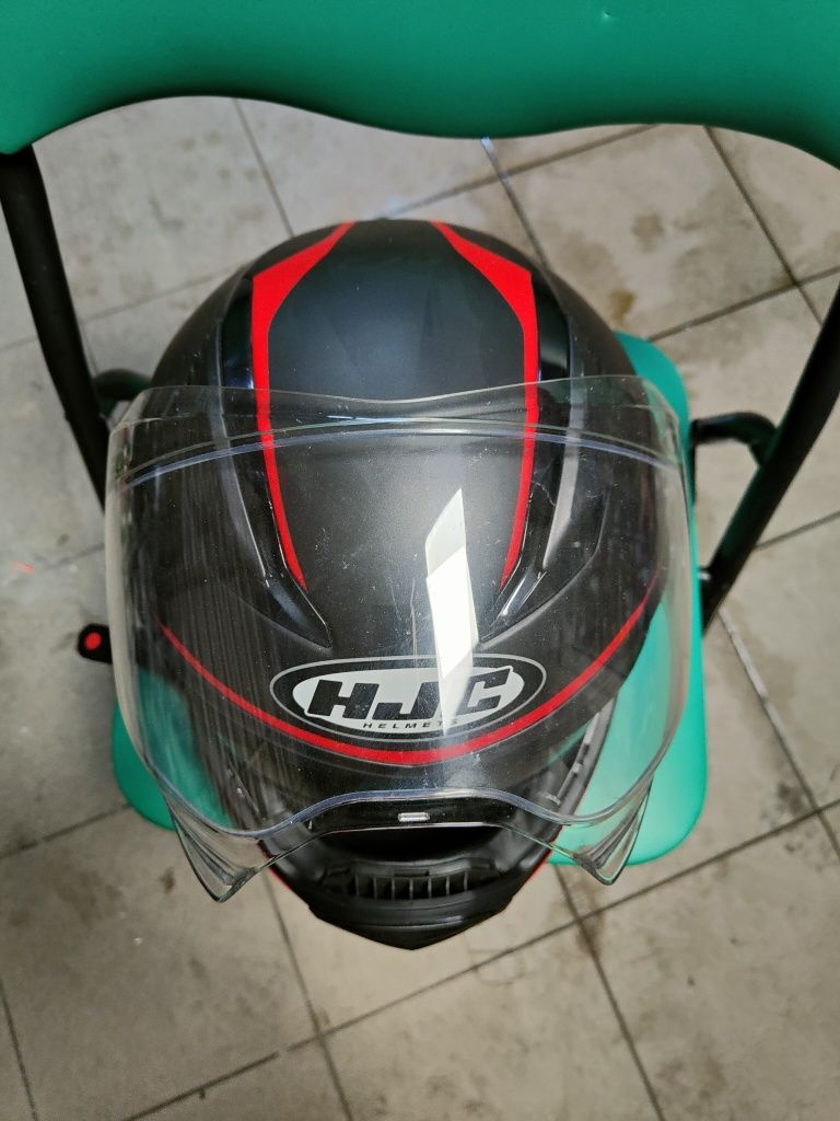 Kask HJC F70 rozmiar S