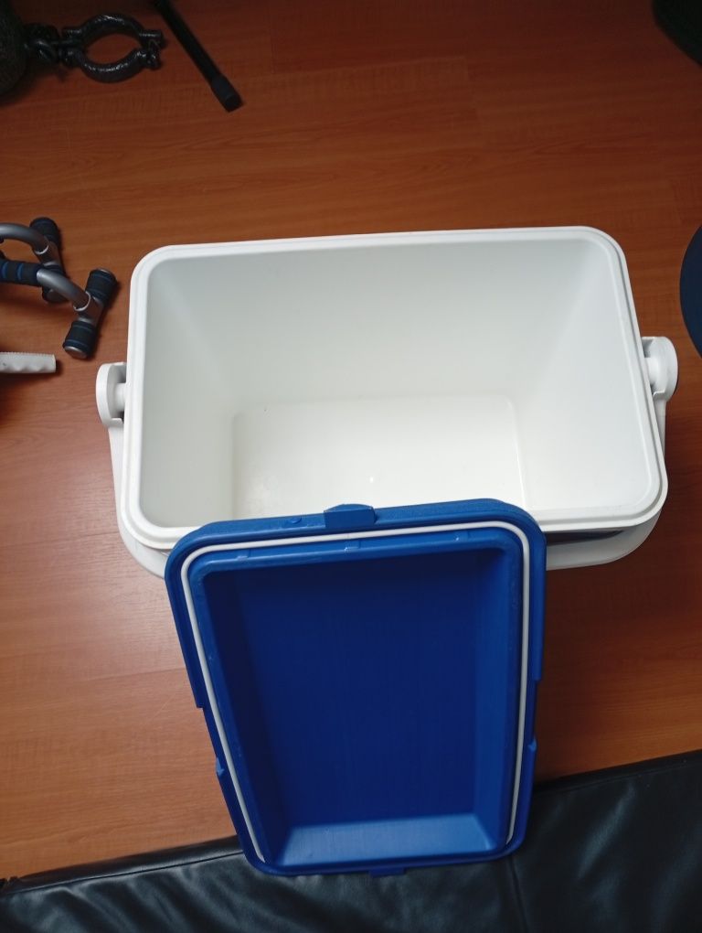 Geladeira térmica 42L