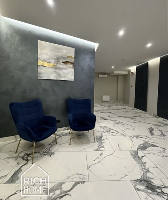 Продажа 2 к кв ЖК Посейдон