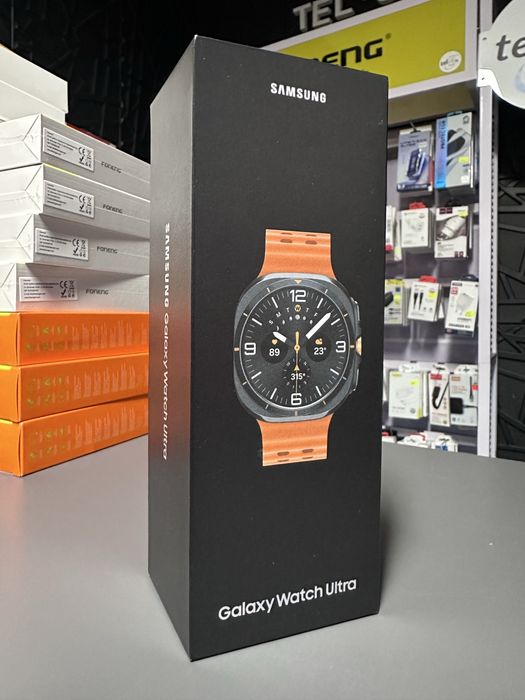 ***Sklep Tel4u - Galaxy Buds 3 Pro, czarne, nowe otwarte