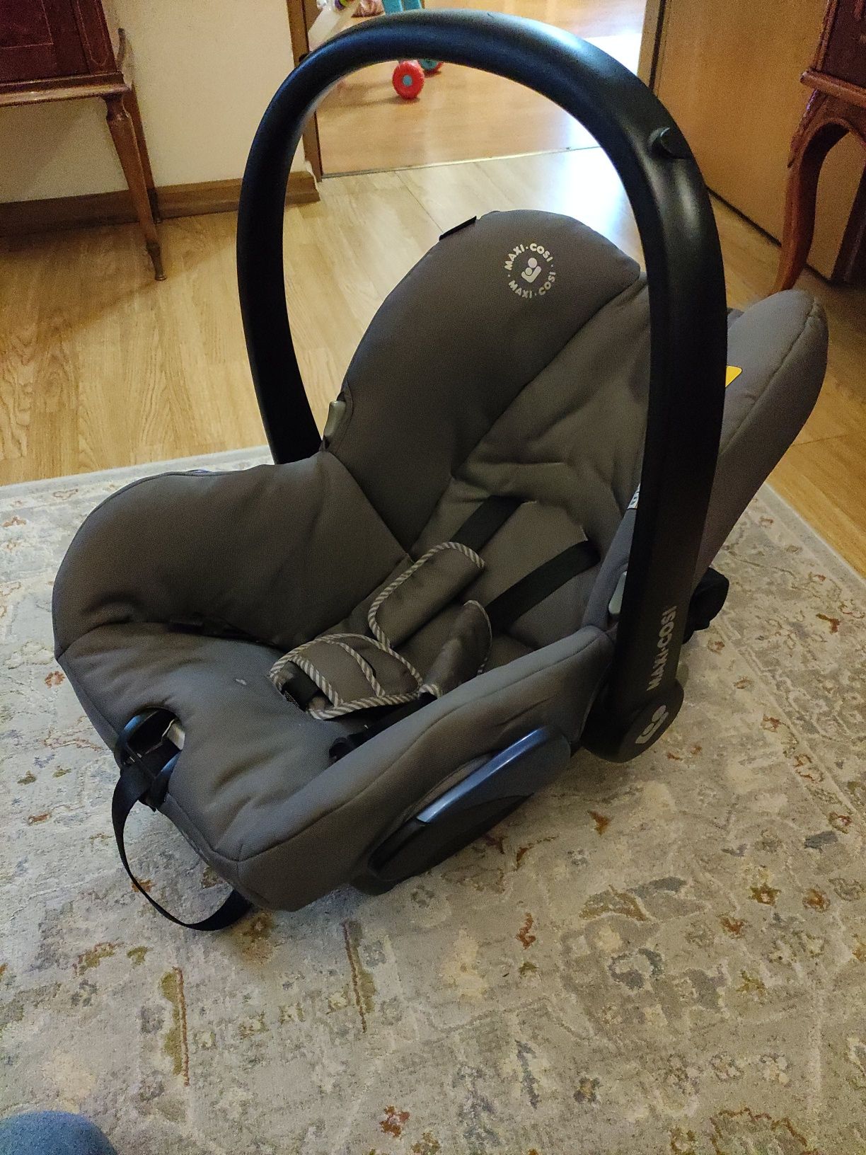 Fotelik nosidełko maxi cosi 0-13 kg