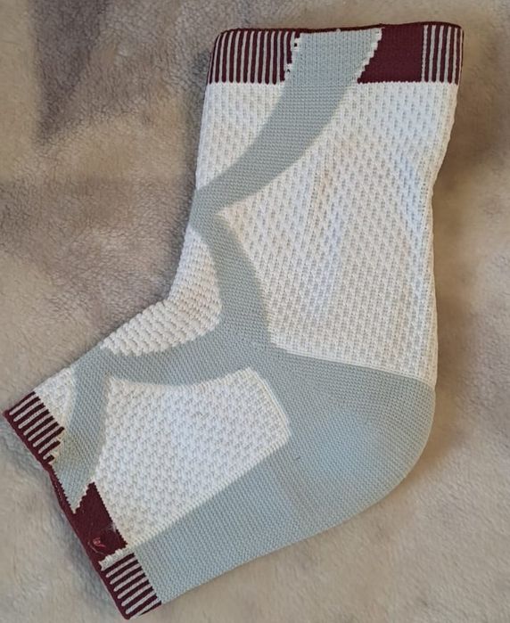 Tricodur Achillo Motion