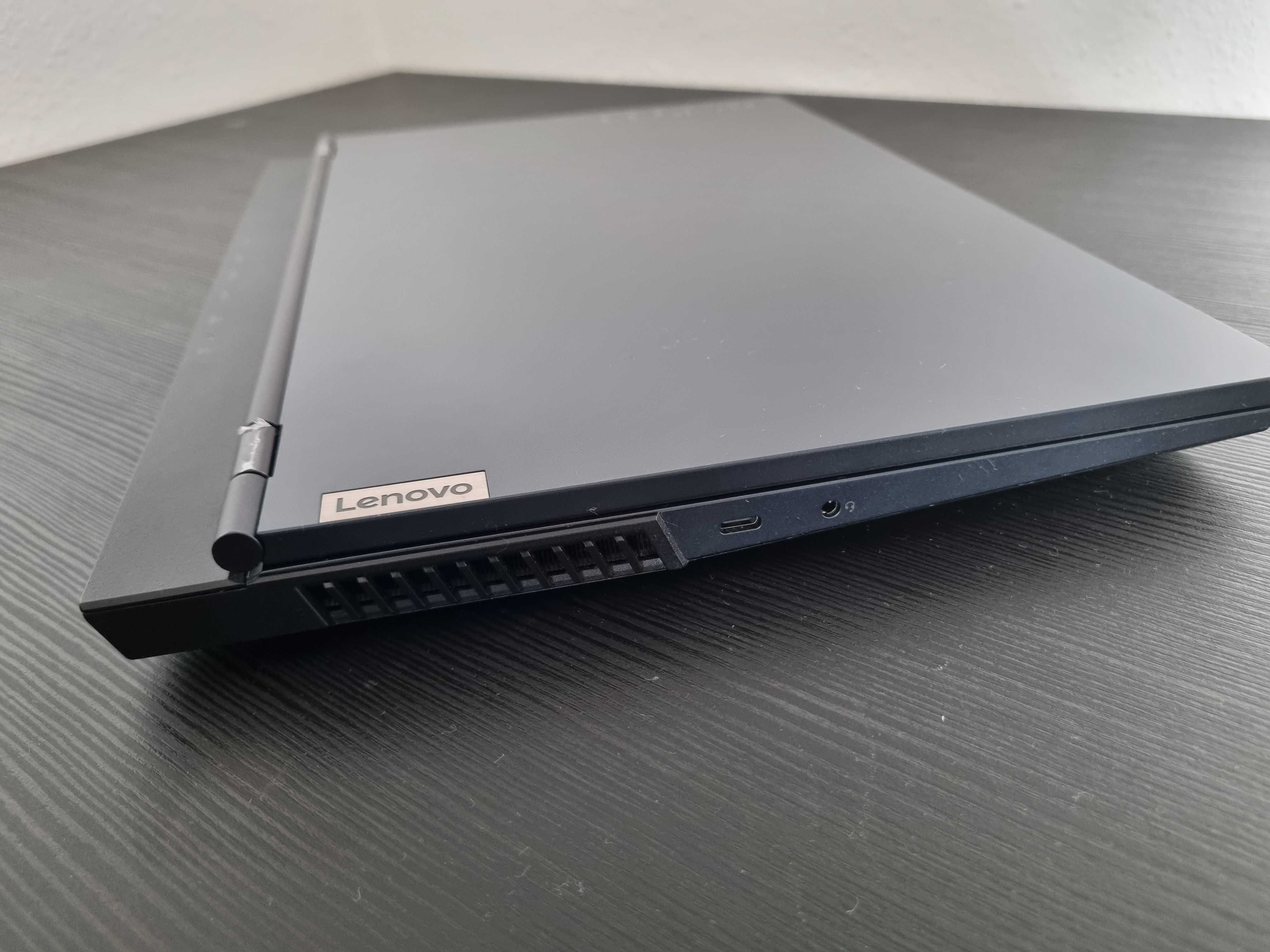 Portatil Gaming Lenovo Legion 5