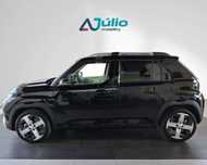 Hyundai Inster 49 kWh Style Plus