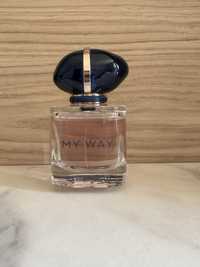 Giorgio Armani My Way EDP 30ml