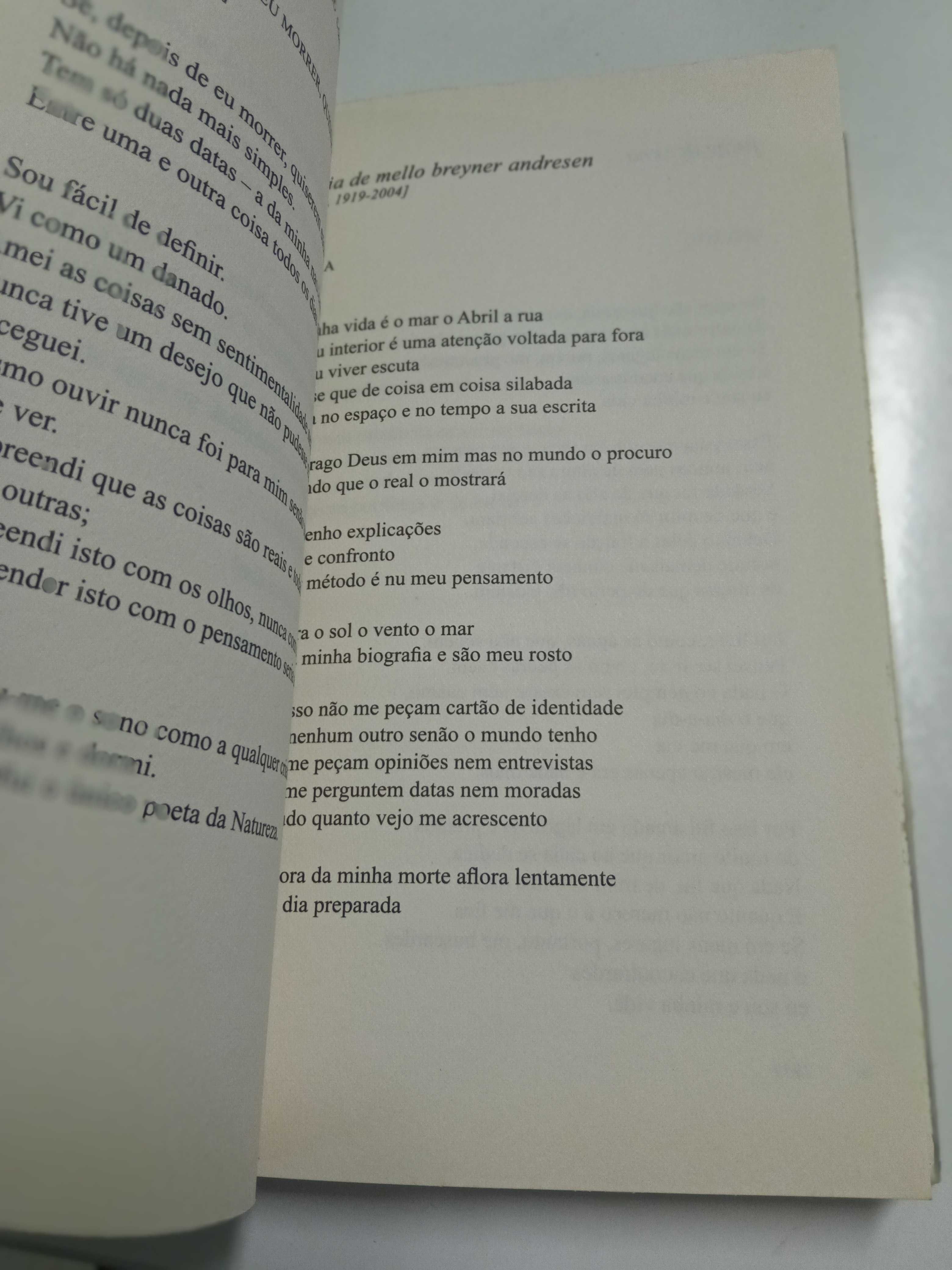 Os poemas da minha vida, de Miguel Cadilhe