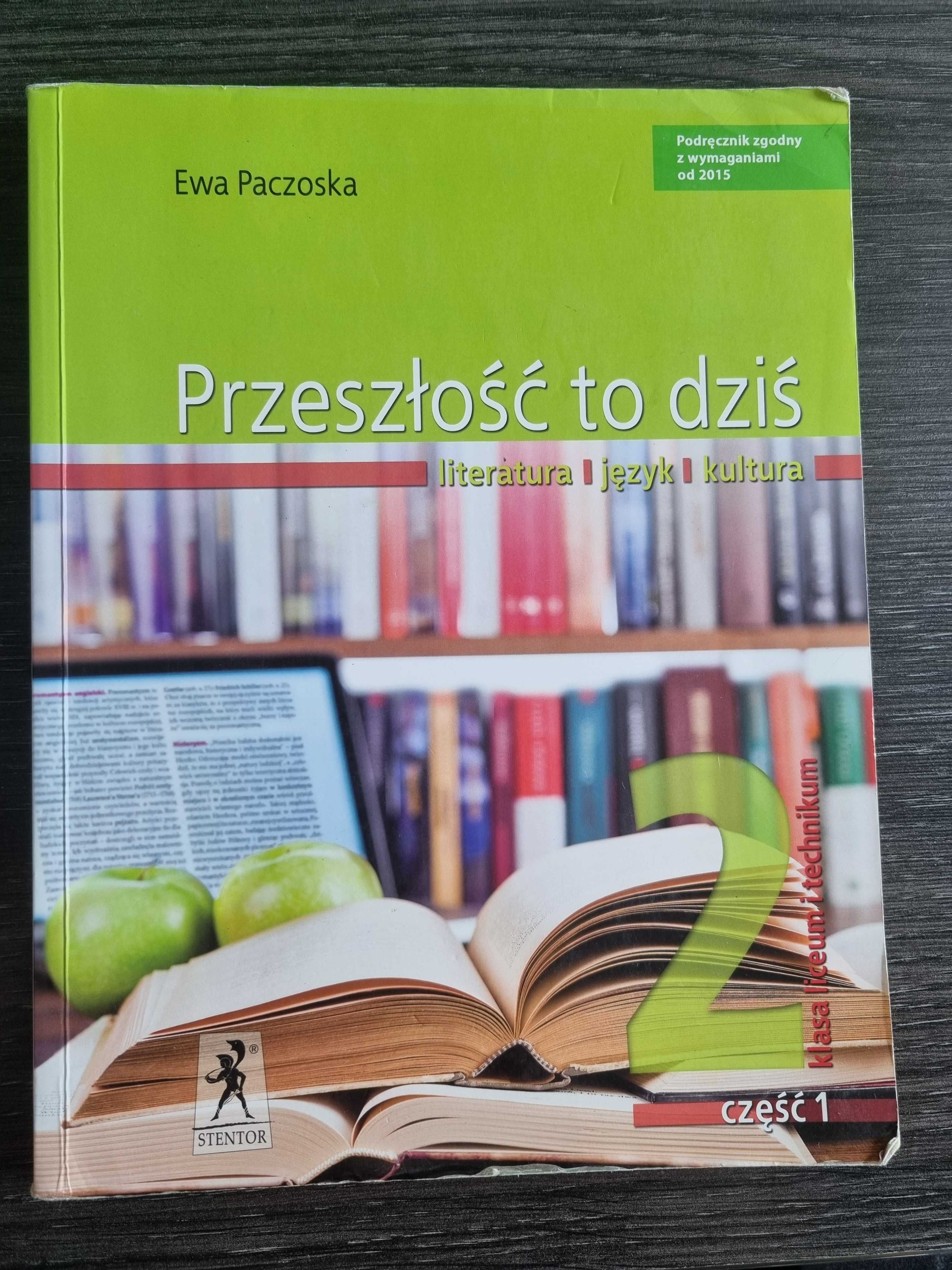 Przeszłość to dziś 1 i 2