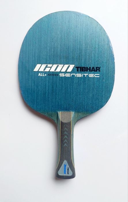 Tibhar Icon Sensitec - deska do tenisa stołowego All+