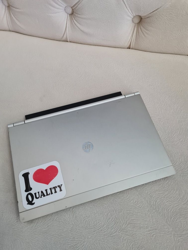 Ноутбук HP EliteBook 2170p