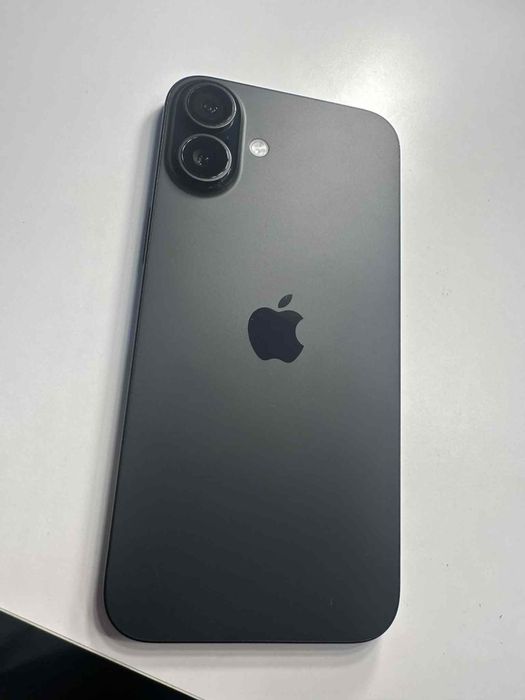 Iphone 16 plus na gwarancji! 512GB!