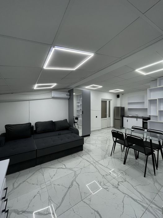 Здається квартира в центрі Заболотова