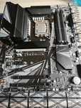 Płyta główna Gigabyte Z690 UD DDR4 Bios F30e Gwarancja!
