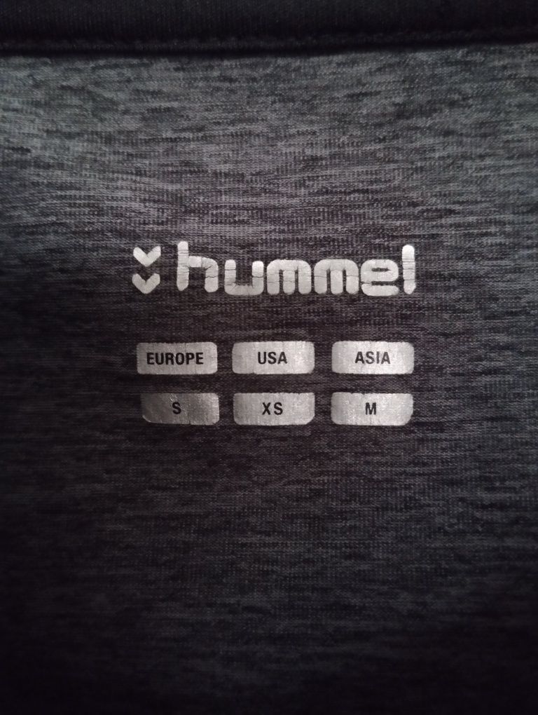 Koszulka Hummel S