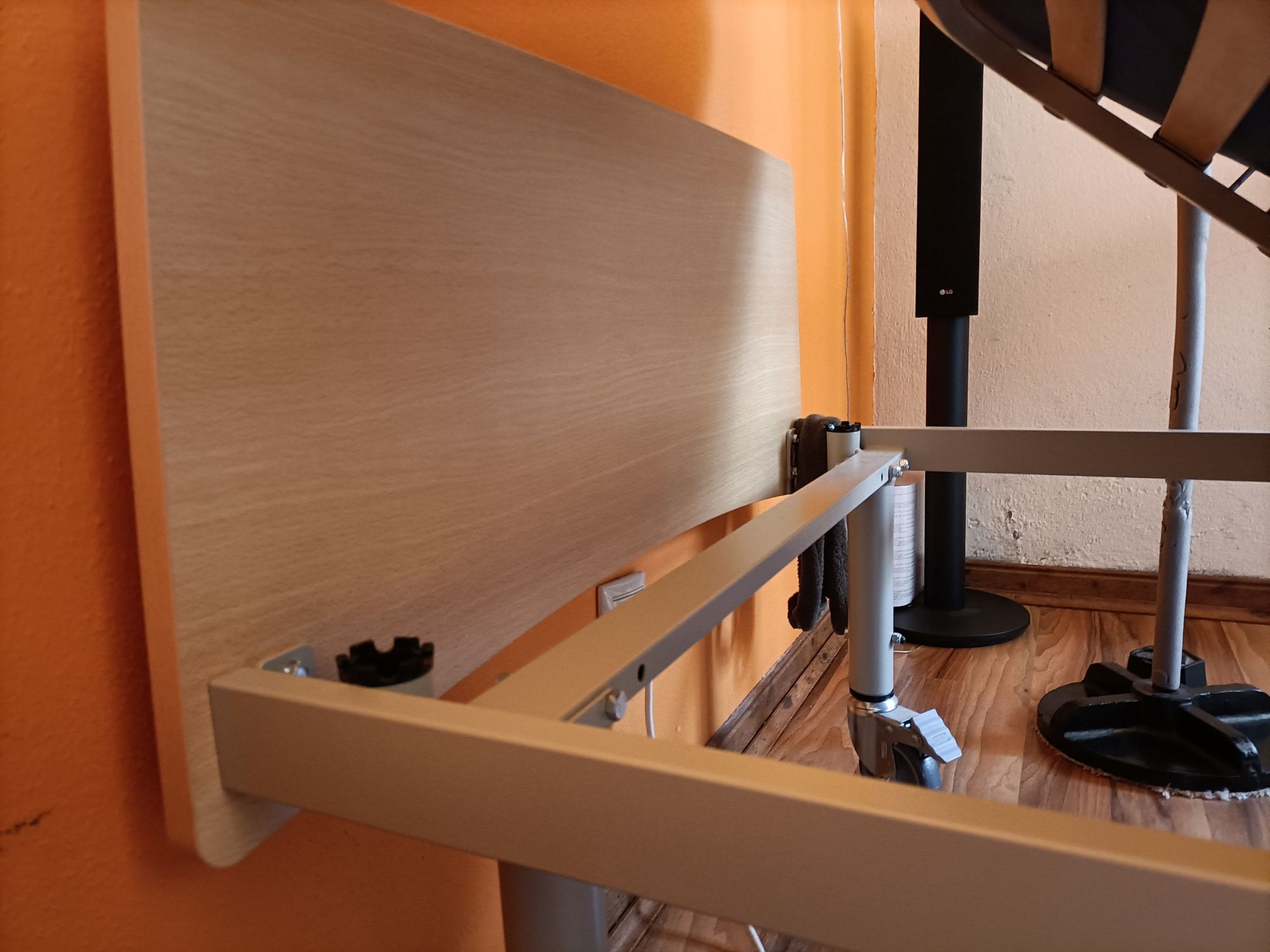 Cama articulada Nova