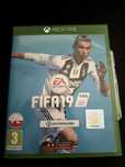 Fifa 19 xbox one