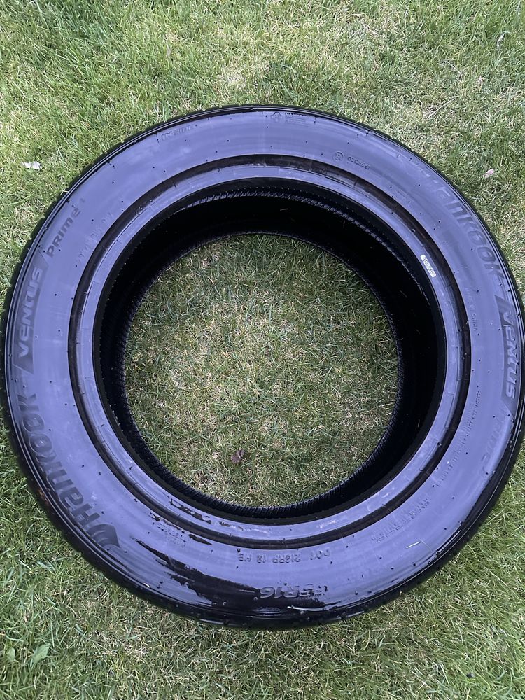 Opona Hankook 205/55 R16 91V