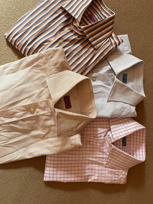 Camisas Vicri Porto nr 39