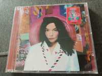 Björk - Post (CD, Album)(vg-)