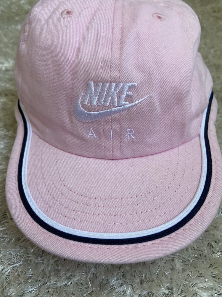 Chapéu Nike