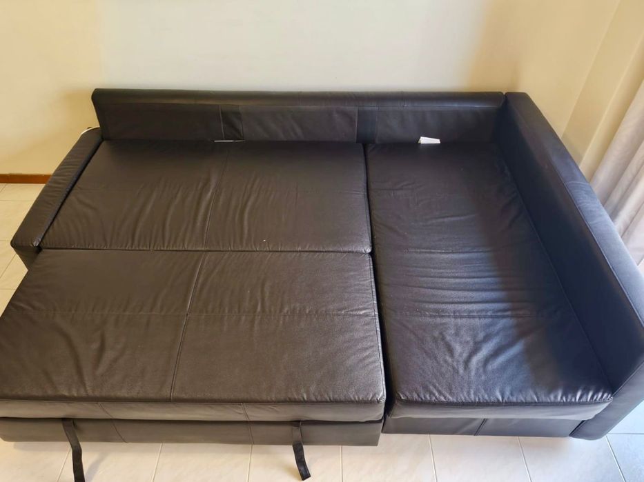 OPORTUNIDADE | Sofá (chaise longue)