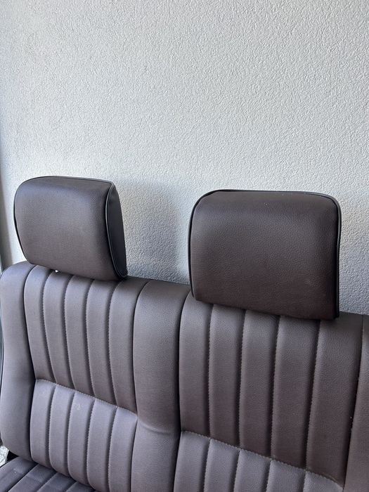 Banco para jipe ou carrinha